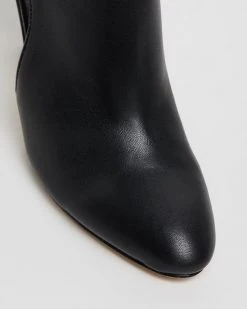 Robert Robert Davita Black Kid -Women's Ankle Boots Sales 2024 http3A2F2Fstatic.theiconic.com .au2Fp2Frobert robert 7501 9184601 4