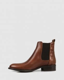 S by Sempre Di Gilbreth Ankle Boots Cognac -Women's Ankle Boots Sales 2024 http3A2F2Fstatic.theiconic.com .au2Fp2Fs by sempre di 0708 3916921 3