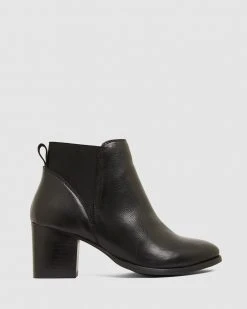 Sandler Taurus BLACK GLOVE