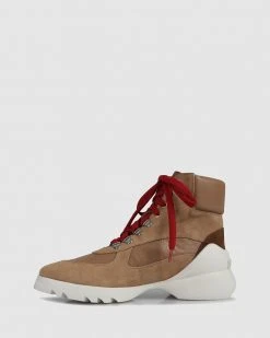 Sempre Di Emmy Ankle Boots Avela/camel/whisky -Women's Ankle Boots Sales 2024 http3A2F2Fstatic.theiconic.com .au2Fp2Fsempre di 0705 1219721 3