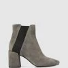 Sempre Di Quarto Ankle Boots Lapponia