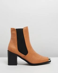 Senso Hero I Cinnamon