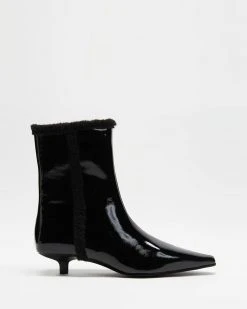 Senso Frederick II Ebony