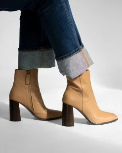 Senso Zala I Butterscotch -Women's Ankle Boots Sales 2024 http3A2F2Fstatic.theiconic.com .au2Fp2Fsenso 4899 0803901 2
