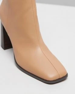 Senso Zala I Butterscotch -Women's Ankle Boots Sales 2024 http3A2F2Fstatic.theiconic.com .au2Fp2Fsenso 4906 0803901 5