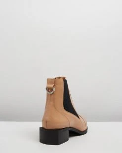 Senso Immi II Fudge -Women's Ankle Boots Sales 2024 http3A2F2Fstatic.theiconic.com .au2Fp2Fsenso 5138 5811311 2