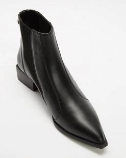 Senso Immi I Ebony -Women's Ankle Boots Sales 2024 http3A2F2Fstatic.theiconic.com .au2Fp2Fsenso 5348 8961521 3