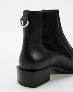 Senso Immi I Ebony -Women's Ankle Boots Sales 2024 http3A2F2Fstatic.theiconic.com .au2Fp2Fsenso 5350 8961521 4