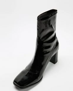 Senso Elsie I Ebony -Women's Ankle Boots Sales 2024 http3A2F2Fstatic.theiconic.com .au2Fp2Fsenso 6870 2443531 3