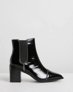 Senso Danger II Ebony