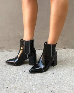 Senso Danger II Ebony -Women's Ankle Boots Sales 2024 http3A2F2Fstatic.theiconic.com .au2Fp2Fsenso 7226 797509 5