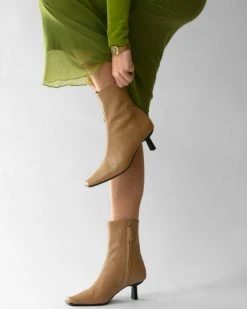 Senso Orly Butterscotch -Women's Ankle Boots Sales 2024 http3A2F2Fstatic.theiconic.com .au2Fp2Fsenso 7437 6207231 6