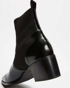 Senso Ryder Ebony -Women's Ankle Boots Sales 2024 http3A2F2Fstatic.theiconic.com .au2Fp2Fsenso 7687 2171521 5