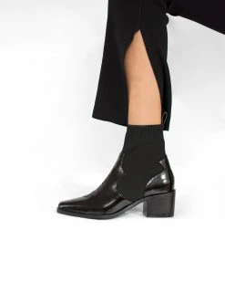 Senso Ryder Ebony -Women's Ankle Boots Sales 2024 http3A2F2Fstatic.theiconic.com .au2Fp2Fsenso 7689 2171521 6