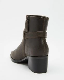 Senso Roo II Sludge -Women's Ankle Boots Sales 2024 http3A2F2Fstatic.theiconic.com .au2Fp2Fsenso 7814 0789721 2