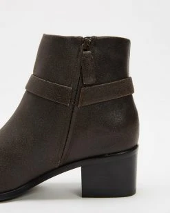 Senso Roo II Sludge -Women's Ankle Boots Sales 2024 http3A2F2Fstatic.theiconic.com .au2Fp2Fsenso 7819 0789721 4