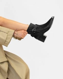 Senso Roma Ebony -Women's Ankle Boots Sales 2024 http3A2F2Fstatic.theiconic.com .au2Fp2Fsenso 7825 2637031 4