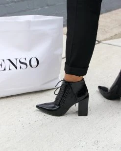 Senso Talulah II Ebony -Women's Ankle Boots Sales 2024 http3A2F2Fstatic.theiconic.com .au2Fp2Fsenso 7845 627379 5