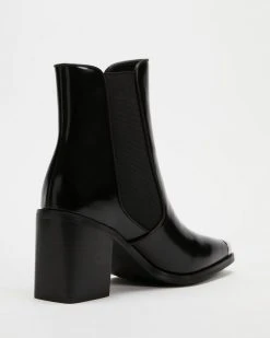 Senso Hero III Ebony -Women's Ankle Boots Sales 2024 http3A2F2Fstatic.theiconic.com .au2Fp2Fsenso 7870 0797031 3