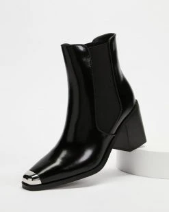 Senso Hero III Ebony -Women's Ankle Boots Sales 2024 http3A2F2Fstatic.theiconic.com .au2Fp2Fsenso 7872 0797031 4