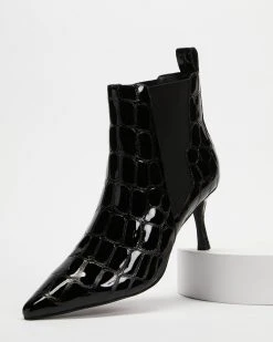 Senso Qilla II Ebony -Women's Ankle Boots Sales 2024 http3A2F2Fstatic.theiconic.com .au2Fp2Fsenso 7902 1208031 3