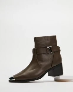 Senso Roma Mud -Women's Ankle Boots Sales 2024 http3A2F2Fstatic.theiconic.com .au2Fp2Fsenso 7911 9446131 3