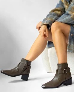 Senso Roma Mud -Women's Ankle Boots Sales 2024 http3A2F2Fstatic.theiconic.com .au2Fp2Fsenso 7913 9446131 4