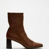 Senso Elsie II Chestnut