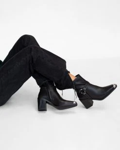Senso Hunny Ebony -Women's Ankle Boots Sales 2024 http3A2F2Fstatic.theiconic.com .au2Fp2Fsenso 7936 0846131 4