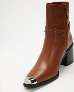 Senso Hunny Chestnut -Women's Ankle Boots Sales 2024 http3A2F2Fstatic.theiconic.com .au2Fp2Fsenso 7955 6307231 3