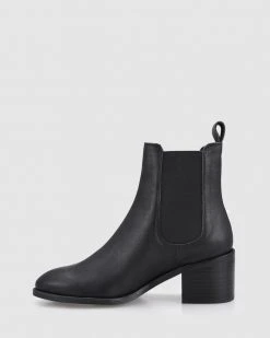 Siren Loki Black Calf Nappa -Women's Ankle Boots Sales 2024 http3A2F2Fstatic.theiconic.com .au2Fp2Fsiren 1743 2245521 3