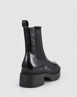 Siren Orielly Black Box Kid Leather -Women's Ankle Boots Sales 2024 http3A2F2Fstatic.theiconic.com .au2Fp2Fsiren 3462 5545421 2