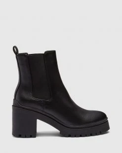 Therapy Giselle Black