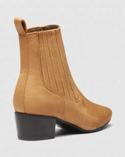 Therapy Bronco Tan -Women's Ankle Boots Sales 2024 http3A2F2Fstatic.theiconic.com .au2Fp2Ftherapy 0281 9649321 2