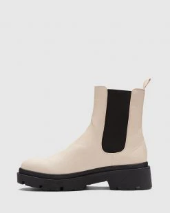 Therapy Threadbo Bone -Women's Ankle Boots Sales 2024 http3A2F2Fstatic.theiconic.com .au2Fp2Ftherapy 1646 2426421 3