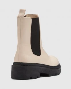 Therapy Threadbo Bone -Women's Ankle Boots Sales 2024 http3A2F2Fstatic.theiconic.com .au2Fp2Ftherapy 1652 2426421 4