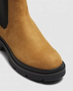 Therapy Threadbo Tan -Women's Ankle Boots Sales 2024 http3A2F2Fstatic.theiconic.com .au2Fp2Ftherapy 1672 6649321 4