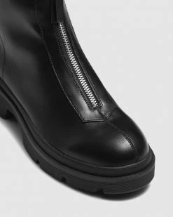 Therapy Vail Black -Women's Ankle Boots Sales 2024 http3A2F2Fstatic.theiconic.com .au2Fp2Ftherapy 2996 8649321 2