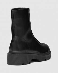 Therapy Vail Black -Women's Ankle Boots Sales 2024 http3A2F2Fstatic.theiconic.com .au2Fp2Ftherapy 2998 8649321 3