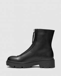 Therapy Vail Black -Women's Ankle Boots Sales 2024 http3A2F2Fstatic.theiconic.com .au2Fp2Ftherapy 3000 8649321 4