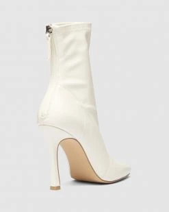 Therapy Yasmeen Cream -Women's Ankle Boots Sales 2024 http3A2F2Fstatic.theiconic.com .au2Fp2Ftherapy 3010 4545421 4