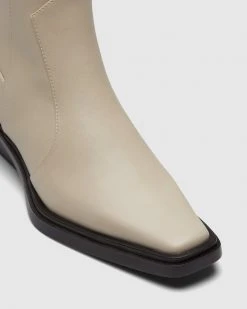 Therapy Kaia Bone -Women's Ankle Boots Sales 2024 http3A2F2Fstatic.theiconic.com .au2Fp2Ftherapy 6308 7549721 2