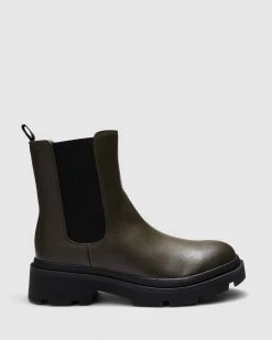 Therapy Threadbo Olive