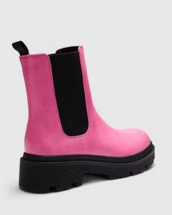 Therapy Threadbo Cabaret -Women's Ankle Boots Sales 2024 http3A2F2Fstatic.theiconic.com .au2Fp2Ftherapy 7088 8311351 3