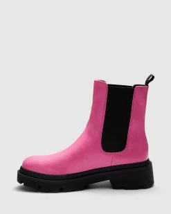 Therapy Threadbo Cabaret -Women's Ankle Boots Sales 2024 http3A2F2Fstatic.theiconic.com .au2Fp2Ftherapy 7091 8311351 4