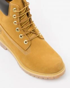 Timberland Womens 6-Inch Premium Lace Up Boots Wheat Nubuck -Women's Ankle Boots Sales 2024 http3A2F2Fstatic.theiconic.com .au2Fp2Ftimberland 7237 264171 5