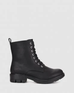 Verali Narita Black Softee