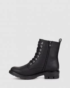 Verali Narita Black Softee -Women's Ankle Boots Sales 2024 http3A2F2Fstatic.theiconic.com .au2Fp2Fverali 1590 7282421 3