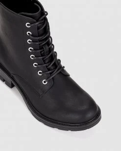 Verali Narita Black Softee -Women's Ankle Boots Sales 2024 http3A2F2Fstatic.theiconic.com .au2Fp2Fverali 1593 7282421 4