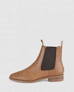 Verali Harper Tan Softee -Women's Ankle Boots Sales 2024 http3A2F2Fstatic.theiconic.com .au2Fp2Fverali 1985 5215321 3